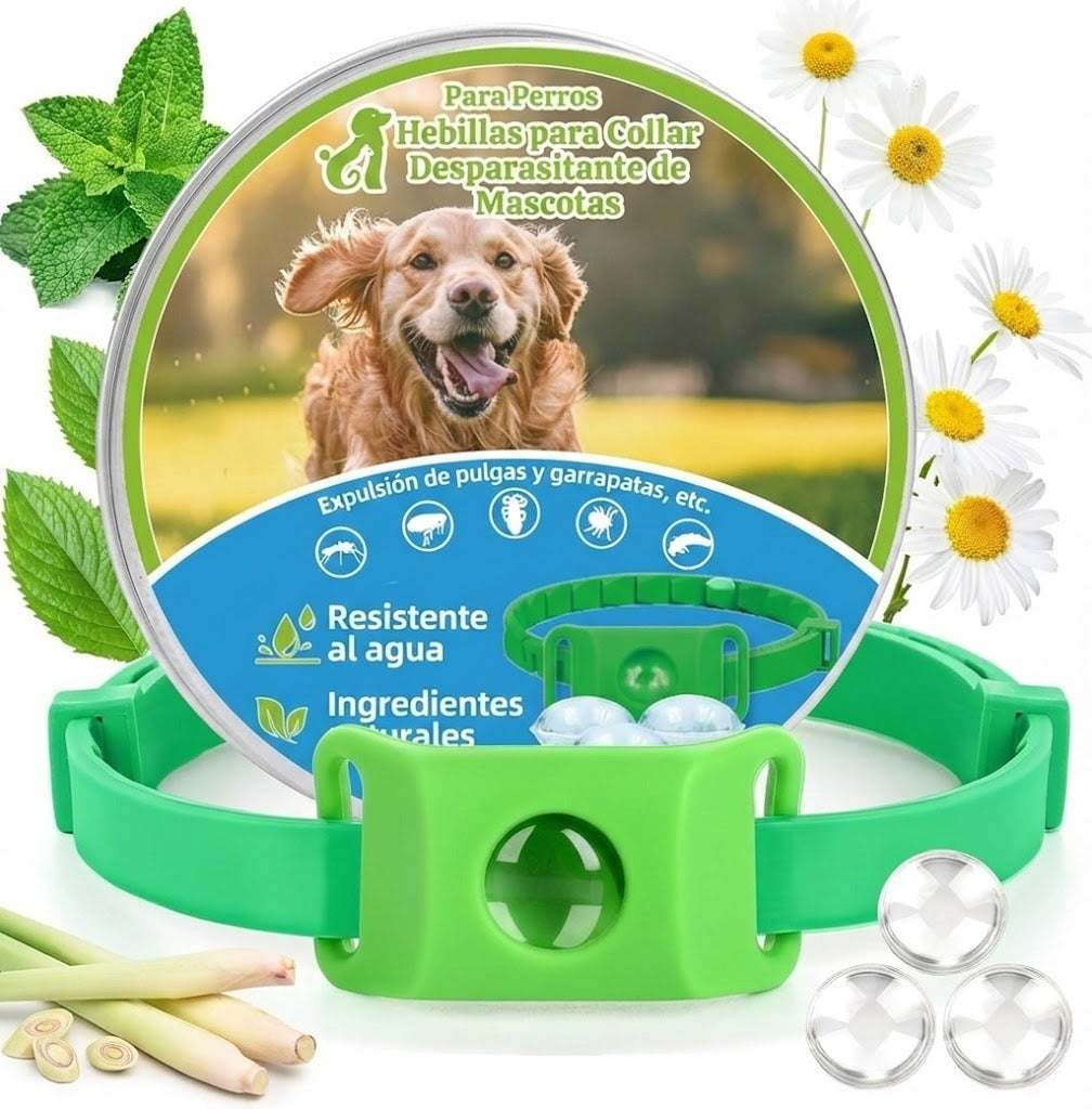 Eliminador de garrapatas BLACKDAYS